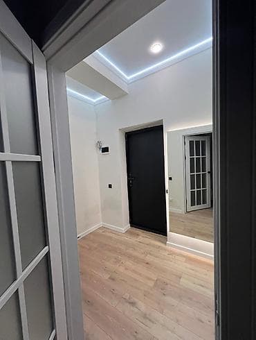1 комната, 46 м², Элитка, 2 этаж, Евроремонт — 4