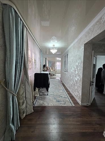 Продажа дач: Продаю дом 95 м² в начале Новопокровки Основные параметры: - Участок — 1