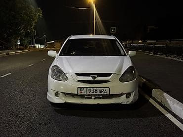 мотор калдина: Toyota Caldina: 2003 г., 2 л, Автомат, Бензин, Универсал — 7