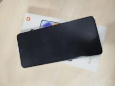 режим нот 14про: Redmi, Redmi Note 11 Pro 5G, Б/у, 128 ГБ, цвет - Белый, 2 SIM — 3
