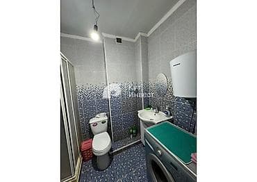 flat kant: 1 комната, 41 м², Элитка, 10 этаж — 5