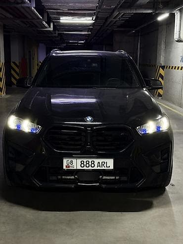 k5 2019: BMW X5: 2019 г., 3 л, Автомат, Бензин, Кроссовер — 1
