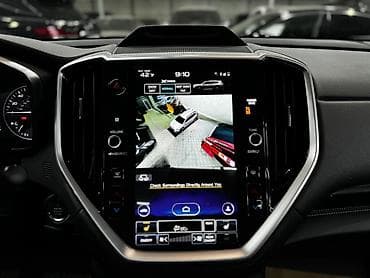 outback 2020: Subaru Ascent: 2023 г., 2.4 л, Автомат, Бензин, Кроссовер — 8