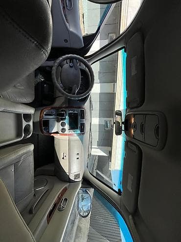 киа карнивал 2002: Kia Carnival: 2004 г., Автомат, Минивэн — 2