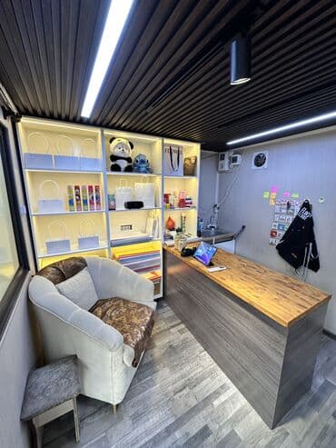 недвижимость город ош: Срочно Продаю или меняю действующий цветочный магазин. Магазин — 2