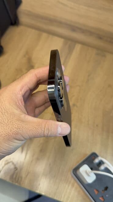 кондиционеры бу бишкек: IPhone 14 Pro, Б/у, 256 ГБ, 88 % — 3