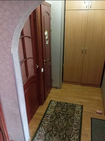5: 3 комнаты, 62 м², 1000 мелочей 104 серия, 3 этаж, Старый ремонт — 6