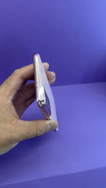 самсунг а52 цена в бишкеке бу: Samsung Galaxy S21, Колдонулган, 128 ГБ — 7