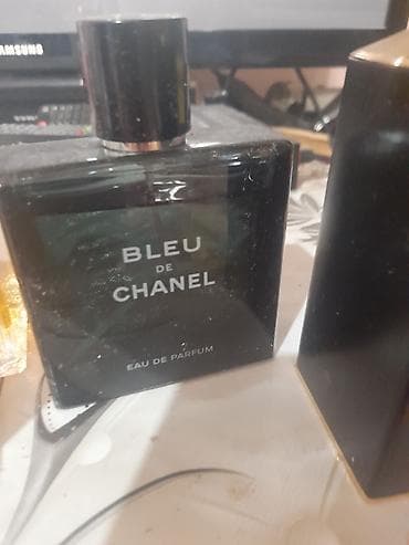 eclat homme: Мурской фарфум — 1