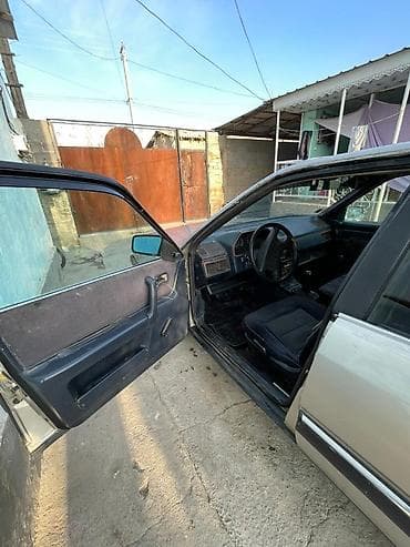 бампера на ауди: Audi 100: 1986 г., Седан — 10