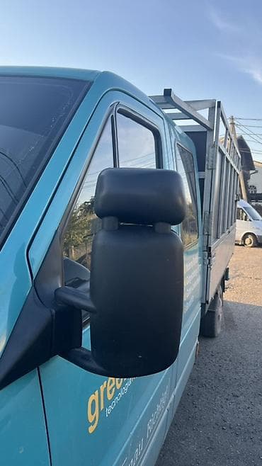 спринтер грузовой продаю: Грузовик, Mercedes-Benz, Дубль, Б/у — 4