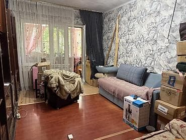 Продажа квартир: 3 комнаты, 62 м², 105 серия, 2 этаж, Косметический ремонт — 7
