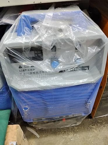 сварка 3х фазный: Сварочный аппарат, Ручная дуговая сварка — 1