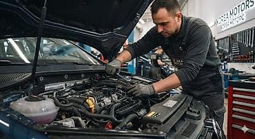 Профессиональный автосервис Korea Motors Услуги: - Диагностика и — 1