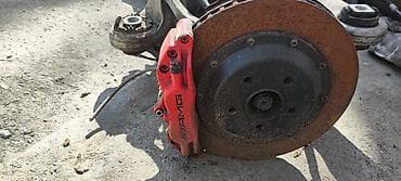 s 221: 211 Мерседес 3.5 Сопорта AMG — 5