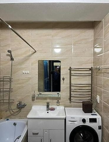 kanat group: 3 комнаты, Агентство недвижимости, С мебелью полностью — 6