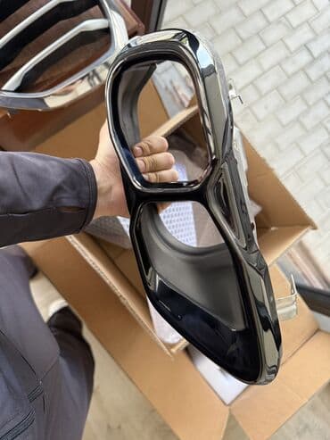 диски разноширокие на бмв х6: Декоративные накладки Пластик, BMW, 2020 г., Новый, Бесплатная доставка, Платная доставка, Самовывоз — 11