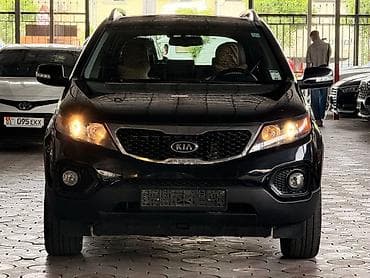 боковые зеркала киа: Kia Sorento: 2012 г., 2.2 л, Механика, Дизель — 2