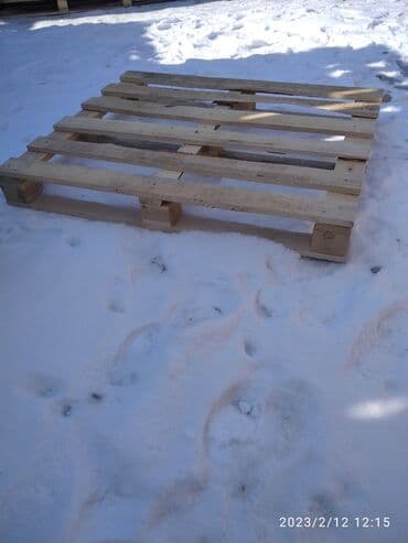 💫🇰🇬: Куплю паддоны