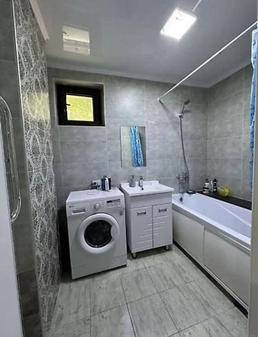 2 bedroom: Здаётся 2 комнатная квартира, просторная чистая с дизайнерским — 10