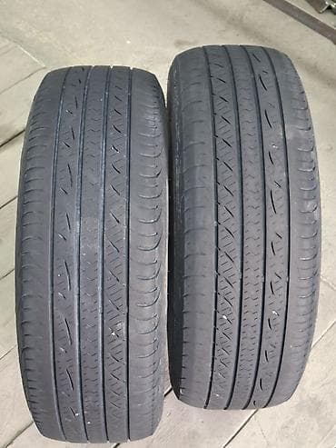 Шиналар 185 / 65 / R 15, Жай, Колдонулган, Жуп, Жеңил унаалар, AEOLUS — 1