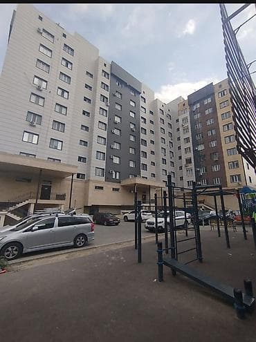 жк rich home: 3 комнаты, 131 м², Элитка, 6 этаж, Готовая ПСО (под самоотделку) — 2