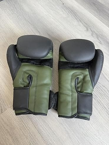 Спорт жана хобби: Боксерские перчатки Fairtex - Тип: тренировочные/спарринговые — 2