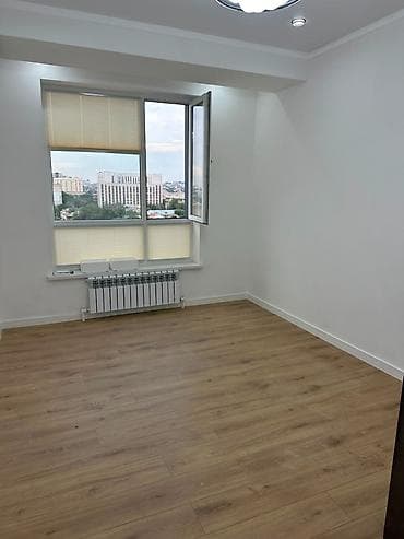 76: 2 комнаты, 76 м², Пишпек Элитка, 9 этаж, Евроремонт — 7