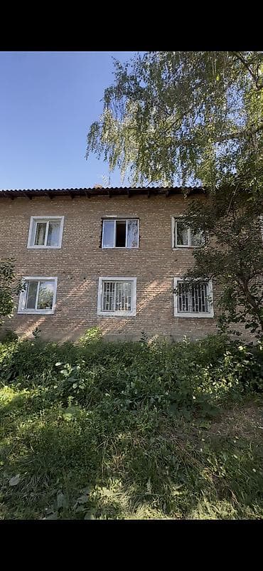 цены на квартиры гик бишкек: 2 комнаты, 48 м², 1 этаж, Евроремонт — 7