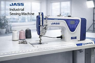 Jass, В наличии, Бесплатная доставка