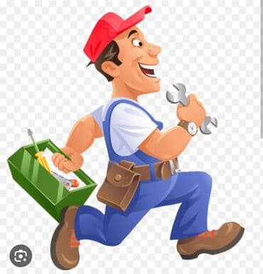 сайты по поиску работы в бишкеке: Электрик | Установка стиральных машин, Демонтаж электроприборов, Монтаж видеонаблюдения Больше 6 лет опыта — 4