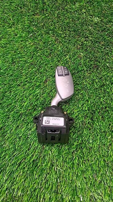 e65: Переключатель поворотов для BMW E65\E55 Номер 6 959 —-984-03 Состояние — 4