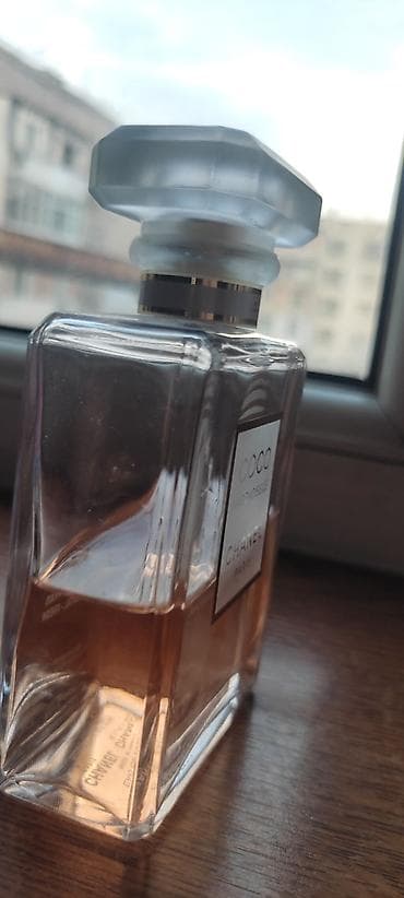 armani code: Духи оригинал шанель Коко мадмуазель .осталось половина .фото все — 7