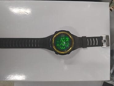 time try: Спортивные часы часы, Таймер и секундомер, Унисекс — 1