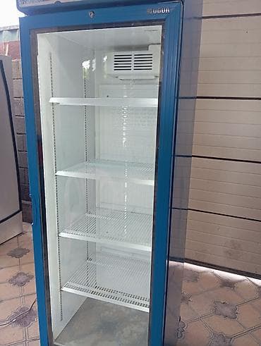 Холодильное оборудование: Для напитков, Для молочных продуктов, Для мяса, мясных изделий, Турция, Б/у — 5