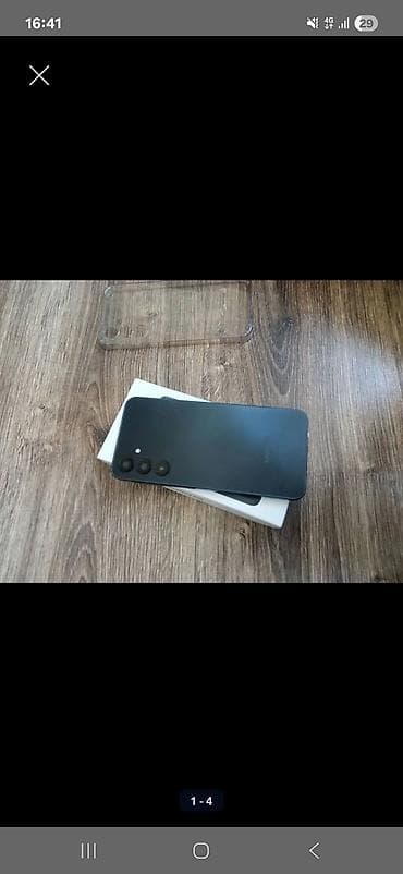 one plus 12: Samsung Galaxy A16, 128 ГБ — 1