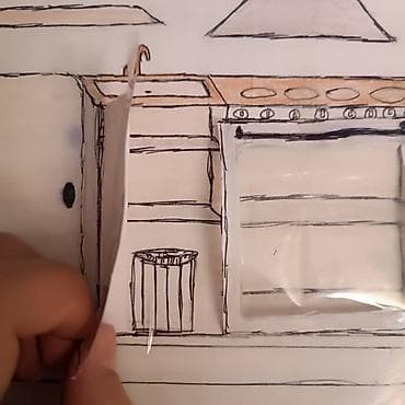 Сейфы для денег и документов: Сейф-книга, тайник — 4