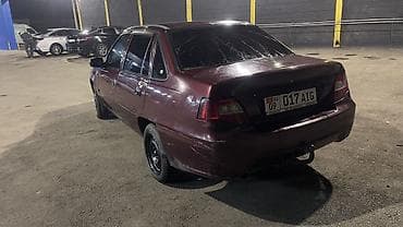 трамблер нексия: Daewoo Nexia: 2012 г. — 3