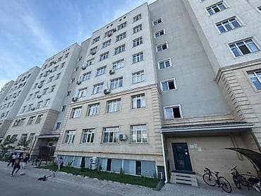 all group: 2 комнаты, 56 м², Элитка, 4 этаж, Дизайнерский ремонт — 7