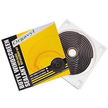 Уплотнитель стекла Лобовое