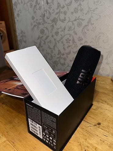 jbl boombox 1: JBL Flip 6 обеспечивает мощный JBL Original Pro Sound с исключительной — 4