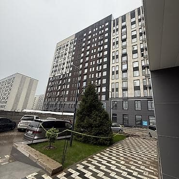 2 комнаты, 56 м², Элитка, Технопарк Элитка, 11 этаж, ПСО (под самоотделку) — 5