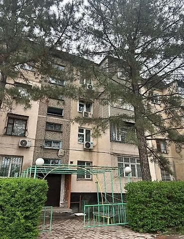 3 комнаты, 58 м², 104 серия, 1 этаж