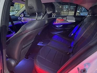 Продажа авто: Mercedes-Benz E-Class: 2019 г., 2 л, Автомат, Бензин, Седан — 9