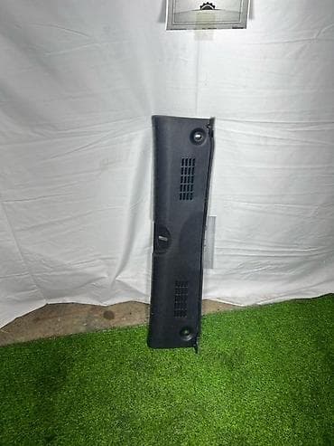 buick gl8: Обшивка багажника Hyundai 2017 г., Оригинал — 1