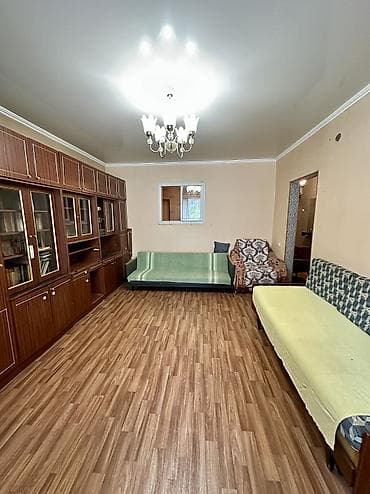 Недвижимость: 2 комнаты, 63 м², бульвар Эркиндик Индивидуалка, 2 этаж, Старый ремонт — 8