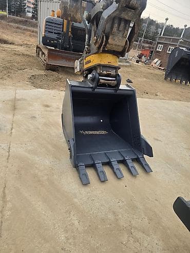 daewoo lanos 2008: Экскаватор, Hyundai, 2021 г., Колесный — 7