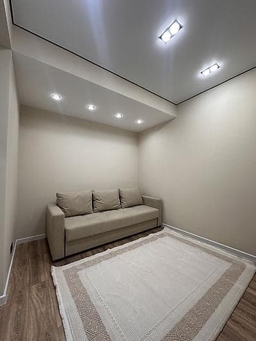 съемная квартира: 1 комната, 45 м², Элитка, 8 этаж, Дизайнерский ремонт — 4