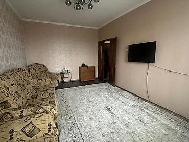 Квартиры: 2 комнаты, 60 м², 106 серия, 8 этаж, Евроремонт — 9
