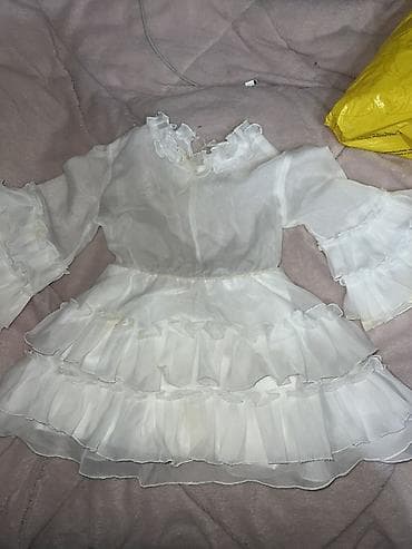 одежды для малышей: Национальный костюм — 3